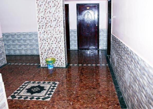 Tiba Hotel Асуан Екстериор снимка
